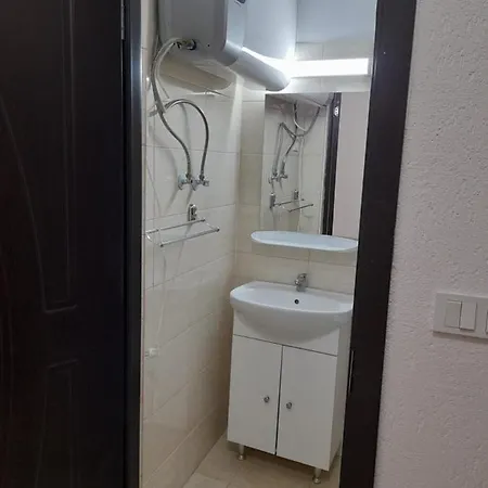 Garsoniera 아파트 새턴