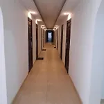 Apartman Garsoniera Saturn