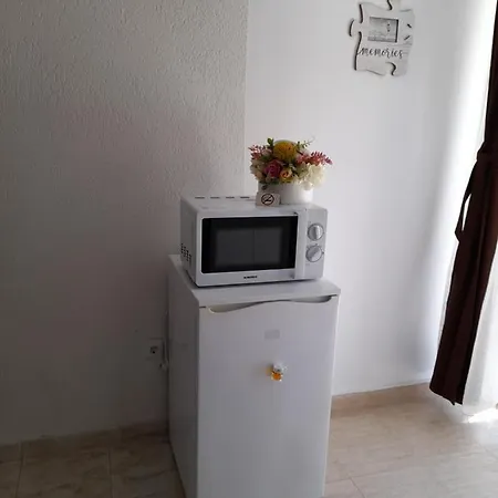 Garsoniera דירה סאטורן