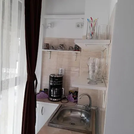 Apartamento Garsoniera