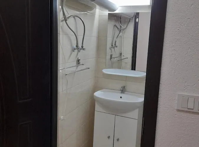 Garsoniera דירה סאטורן