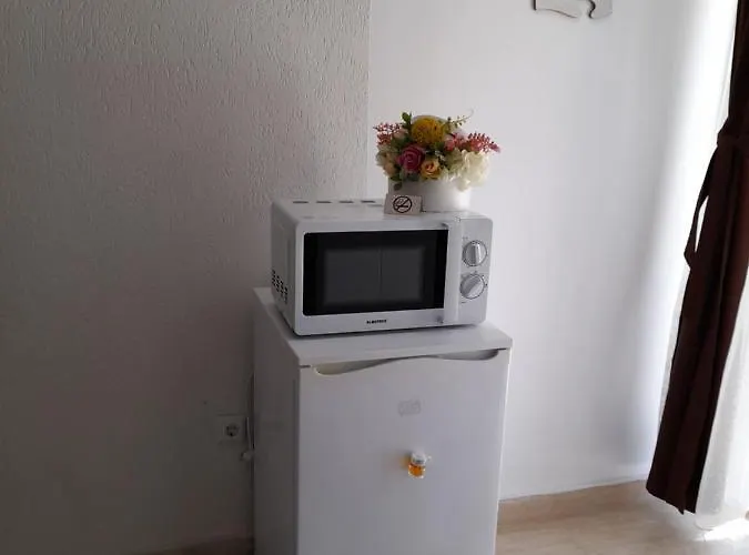 Garsoniera דירה סאטורן